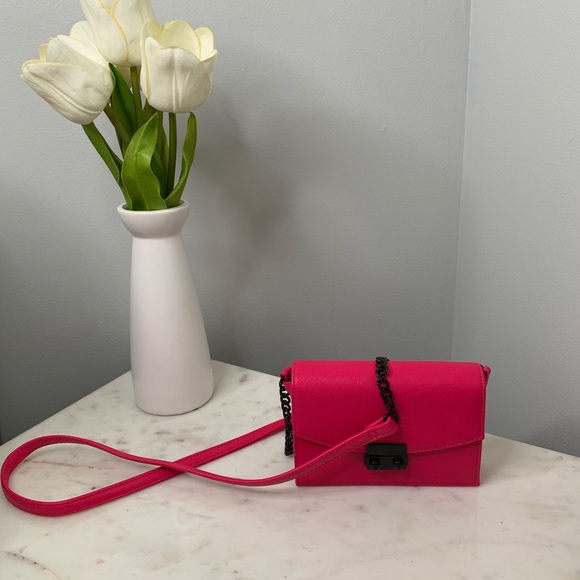 Express Mini Bag pink - Picture 1 of 5